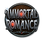 Immortal Romance Slot screenshot