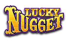 LUCKY NUGGET